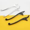 Easy Installation Disc Brake Lever Ergonomic Designs Left/Right Disc Brake Lever Upgrades for Pit Dirt Bikes & Scooters