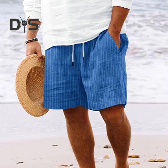 Pantaloni Uomo Estivo - Pantaloni Da Uomo / Abbigliamento Uomo