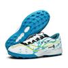 Children's Spiked Football Shoes for Outdoor Training and Competition