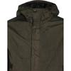 STONE ISLAND Jackets & Coats Men's Green S154100092S0A23-V0054