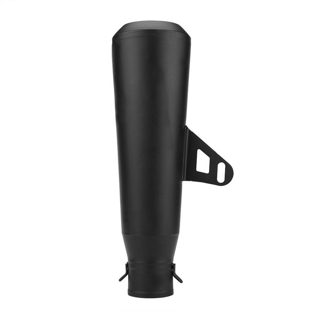 51mm Universal Motorcycle Modified Exhaust Muffler Pipe for Kawasaki Honda Yamaha Style 1