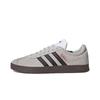 Adidas Neo VL Court 2.0 Skateboard Shoes Unisex Low top Pink/White HQ1802(Team1230-)