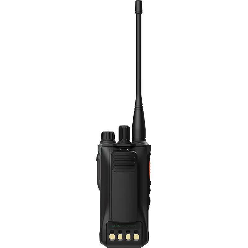Hytera BP510Ex U1 Explosion-Proof Two-Way Radio (CN Version)