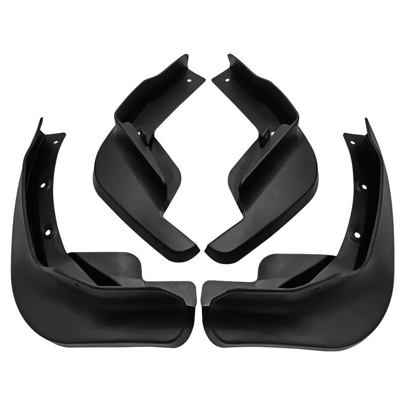 Honor2025 Mud Flaps for Nissan Qashqai - Automotive Tire Protection