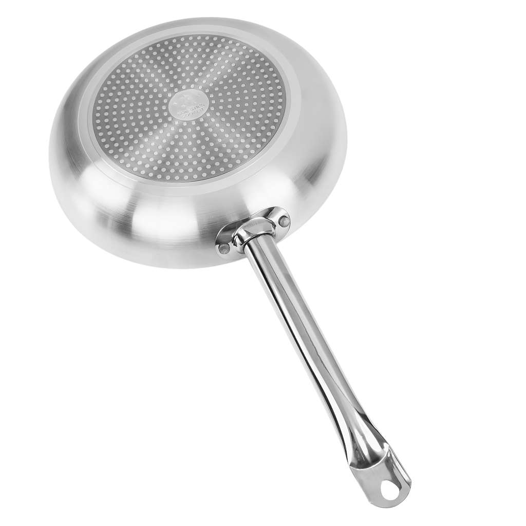 Aluminum Frying Pan with Non-stick Coating Mega-M, Diameter 30 Cm N