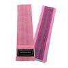Elastic Resistance Band for Yoga, Fitness & Strength Training