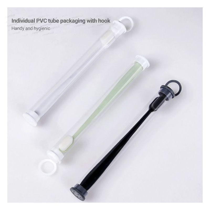 Violeta - Zahnbürste (verschiedene Designs)