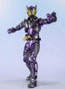 S.H.Figuarts Kamen Rider Zero-One Kamen Rider Metsu Sting Scorpion Approximately 150mm PVC & ABS Painted Movable Figure