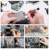 Electronics Screwdriver Set 115 In 1 Precision Screwdriver Tools Nut Driver Professional Magnetic Repair Tools Laptop Repair