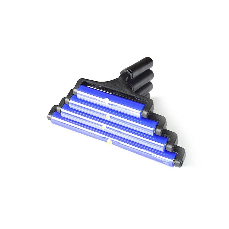 LABORS 4-inch Silicone Dust Removal Roller 4 inch