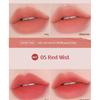 MACQUEEN - Powder Matte Lipstick - 6 Colors