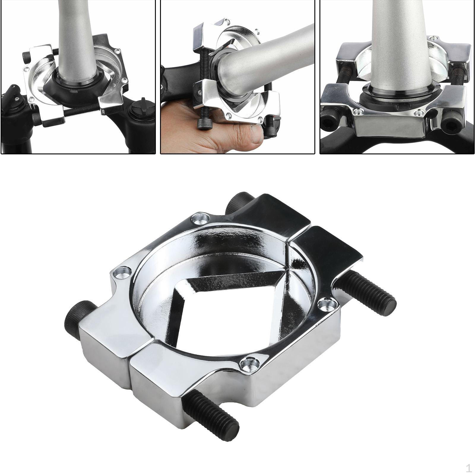 

Bike Remover Garage for Headset Mountain Road Gear Pinion