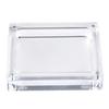Jewelry Display Box Acrylic Display Stand Luxurious