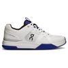 FEIDELEI x On THE ROGER Clubhouse Pro Breathable Low top Tennis Shoes Men's White Blue Sneakers 3MD30032244