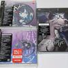 (Unopened) Adodo Donzanmon Album CD Goods Live Blu-ray Hibana