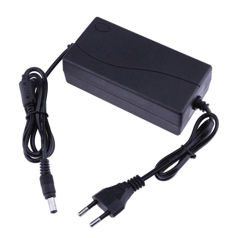 Center Positive AC to DC Adapter For 8V 1000mA 1A 5.5//2.5mm Power Supply Cord