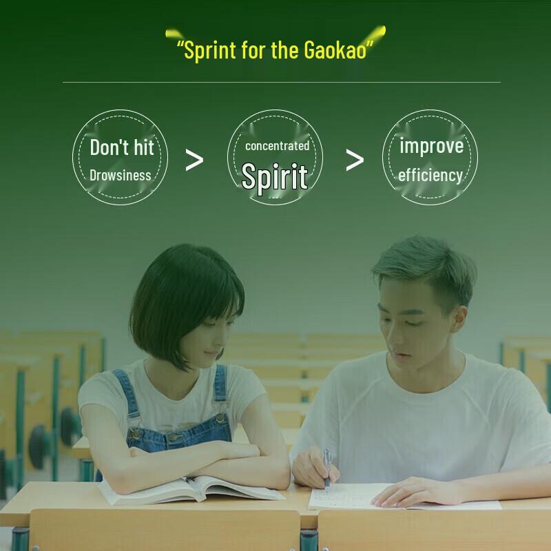 Thai Herbal Refreshing Nasal Inhaler 3-Pack