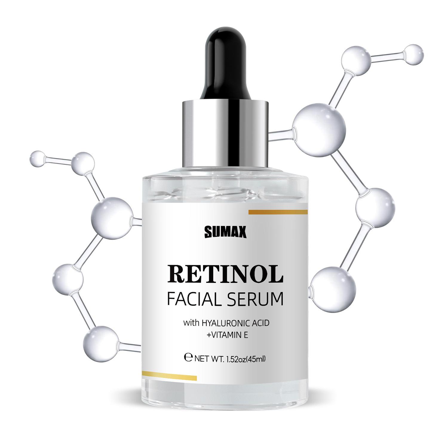 

Retinol Essence 45ml