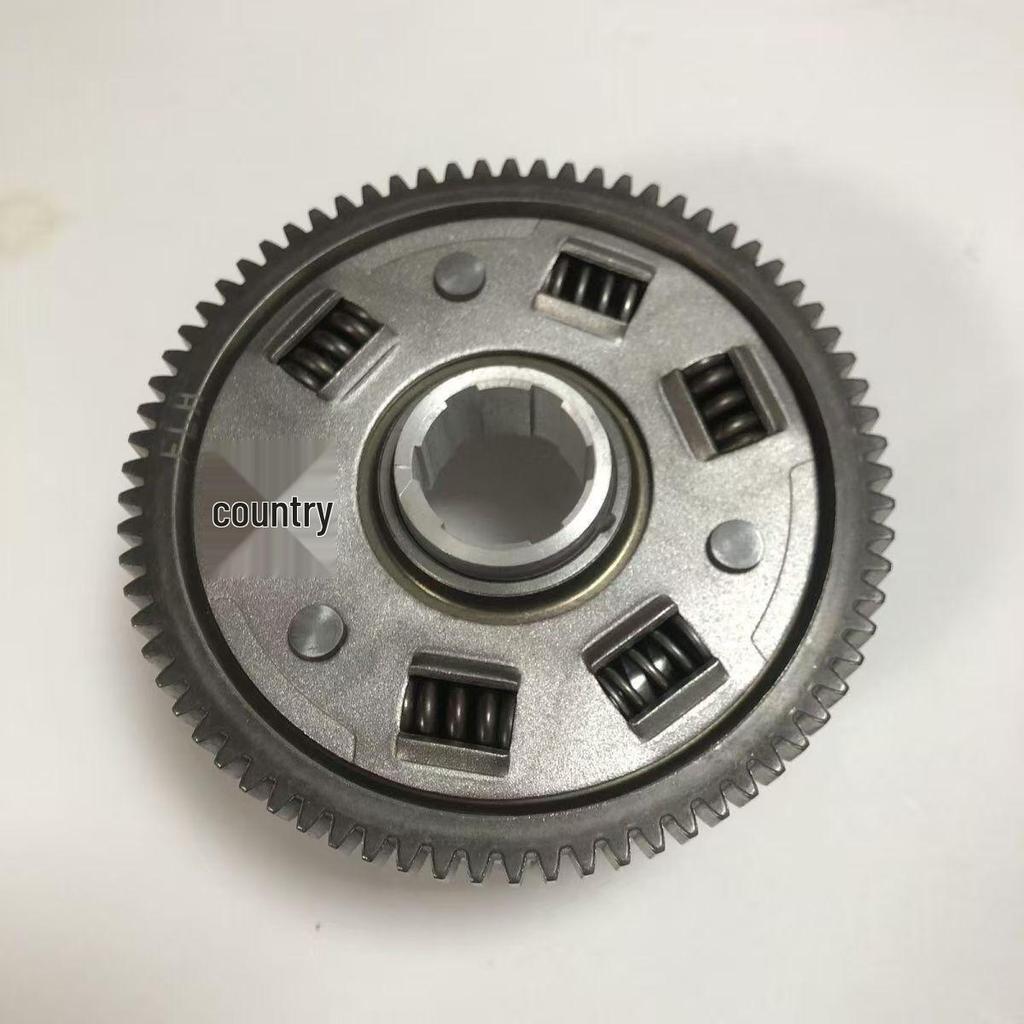 Motorcycle Clutch Gear 73T for CG125/CG150, FT125/FT150 Models