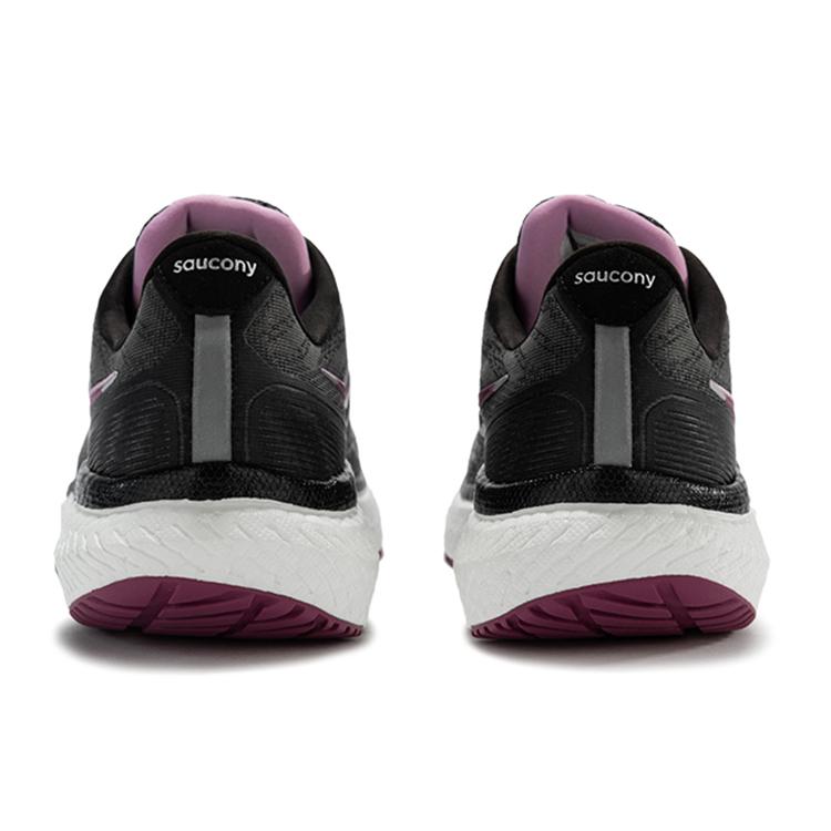 saucony Women's Triumph 19 'Shadow Quartz' S10678-15