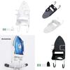 Durable Iron Holder Organizer With Hooks For Efficient Home Storage And Space Saving