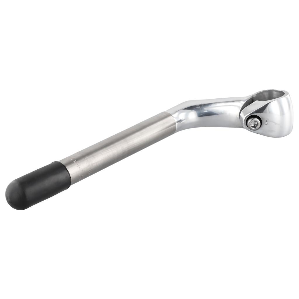 439 Grams Bicycle Stem Aluminum Alloy Filmless Labeling