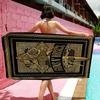 Cool Band G-Guns N-N R-Roses Rock Beach Towel Colorful Bath Towels for Girl Microfiber Custom Sand Free Beach Yoga Spa Gym Pool