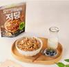 Market O Nature O Granola Delicious Low-Sugar Cereal 360g – Healthy & Crunchy Breakfast