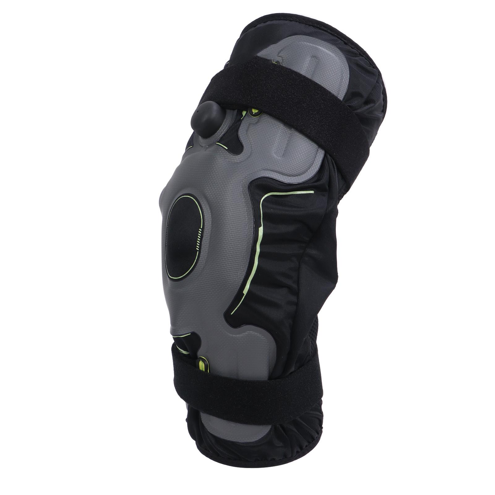 

Надувной бандаж для колена, облегчение боли, поддержка надколенника, компрессионный ремень для спорта S S