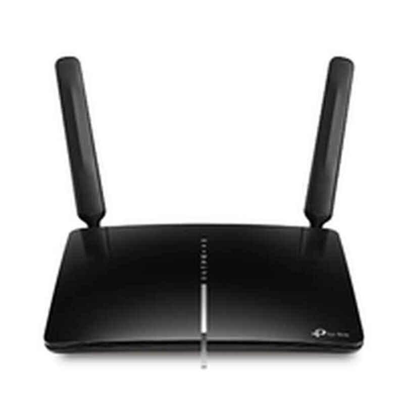 

Wi-Fi-роутер TP-Link MR600 с SIM-картой, 5 ГГц, 867 Мбит/с