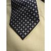 Used GUCCI Silk Jacquard Tie Tie