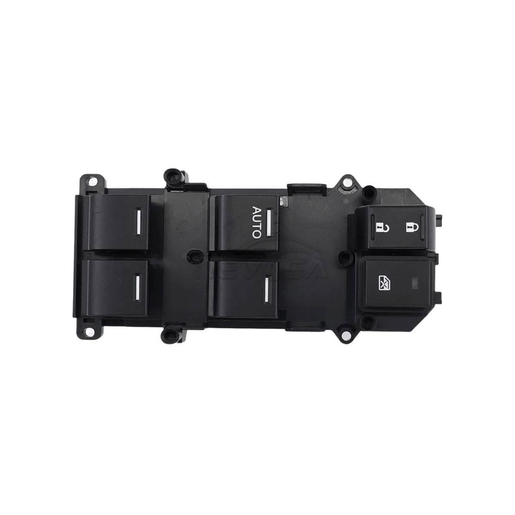 For Honda Accord MK8 VIII Pilot 2011 2012 2013 2014 2015 Electric Power Window Control Switch  35750-TB0-H01