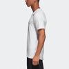 T Shirts Men's White Crew Neck Moderate Other CX0212