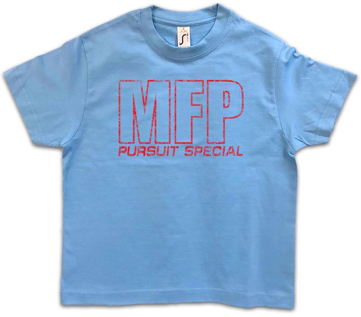 PURSUIT SPECIAL Kids Boys kids boys T-Shirt Mad Miller Main Force Patrol Furiosa Max 120