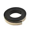 Door Sealing Strip Rubber Seal Sealed Strips Side Visor Weatherstrip 13FT Car