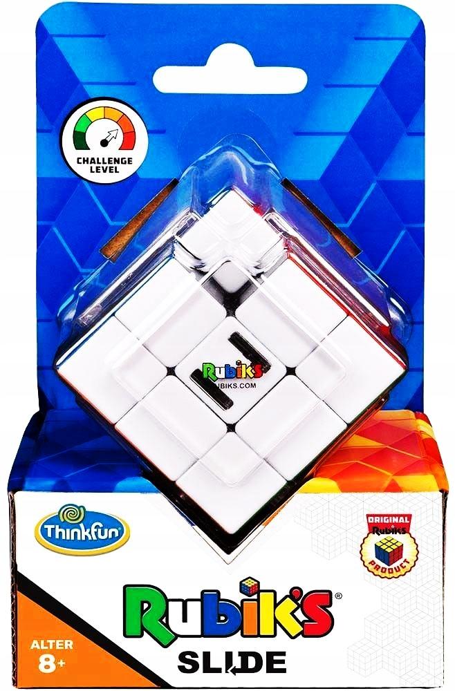 Rubiks slide
