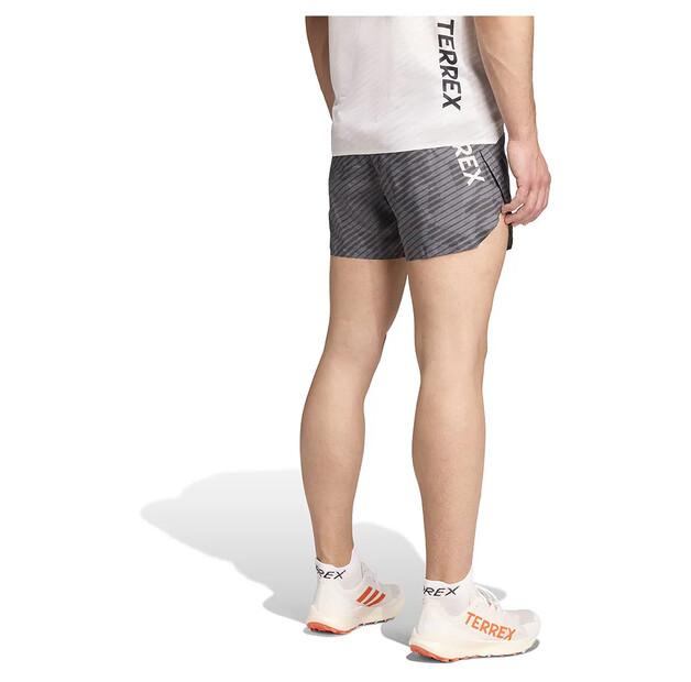 adidas Шорты Terrex Techrock Allover Print