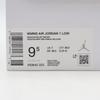 IR0840-325 Nike Air Jordan 1 Low Sequoia Rough Green (Women's)