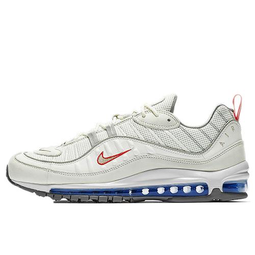

Новые Nike Air Max 98 Summit White CD1538-100 40