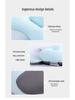 Baby Bath Net: Floating Bath Mat for Newborns, Usable Sitting or Lying Down, Customizable Options Available