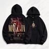 Elden Ring Graafilised Hupparid Sügis Talv Meeste Manga Vintage Ülegabariidilised Unisex Streetwear Trendikas Spordigraafika Y2k Lühikesed Varrukad Klassikaline