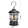 HEIXIE Outdoor Rechargeable Camping Lantern