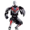 Ultraman Orb Origin Action Figure - Ultra Egg Series