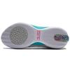 Li Ning Shadow 3 Textil, Synthetikleder, TPU ABPS041-3