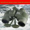 BOSILE 10x50 High Power HD Binoculars with Rangefinder, Low-Light Night Vision for Adults Outdoors