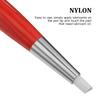 1pc Fiberglass Pen Watch Clock Repair Tool Glass Fiber Cleaning Pen Pencils Hair Brush Cleaner Angle Grinder Clock Maintenance