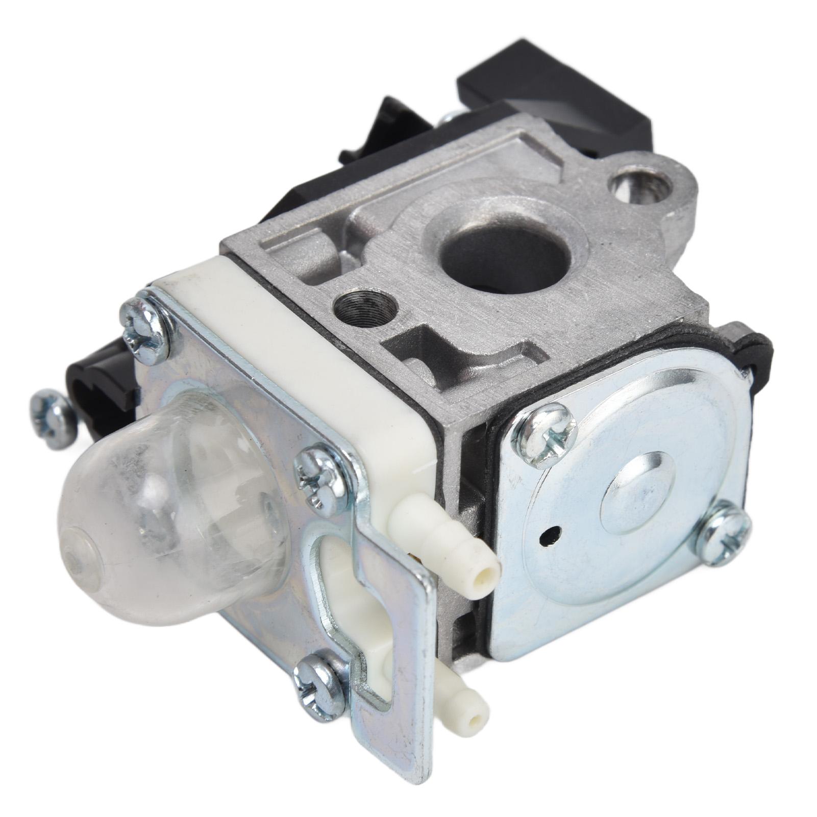 

Carburetor Carb Accessory Replacement for Zama HC‑152 HCR‑161ES HRC‑171ES Hedge Trimmers