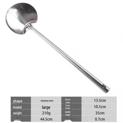 Stoviglie – Leccapentole