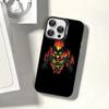 Shadow Fiend Dota 2 Phone Case For IPhone 18 16 15 14 13 12 11 Pro Max X XR XSMAX 8 7 Plus Matte Shockproof Back Cover