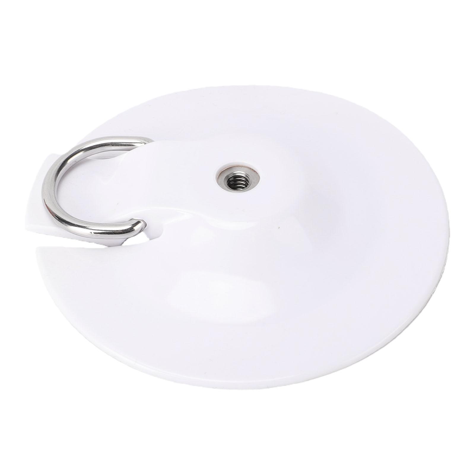 

Крепление-основание для экшн-камеры на сапборд, ПВХ, подставка-держатель с D-кольцом для серфинга и водных видов спорта